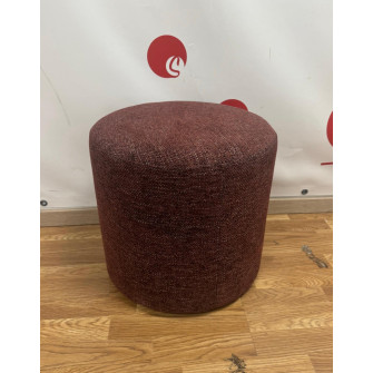 Pufas ROUND (Ekspozicija) Pufas ROUND (Ekspozicija)